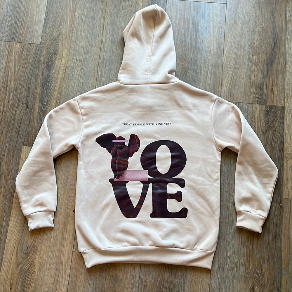 Kindness hoodie